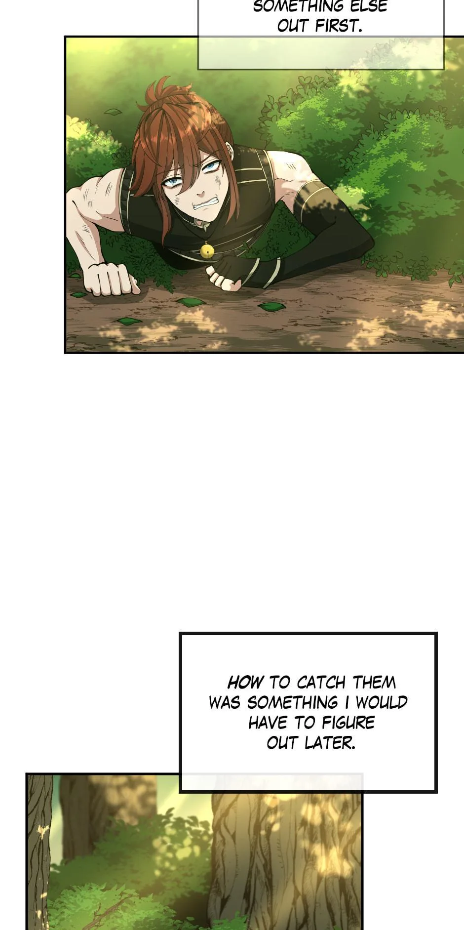 The Beginning After The End - Chapter 155 - Page 13
