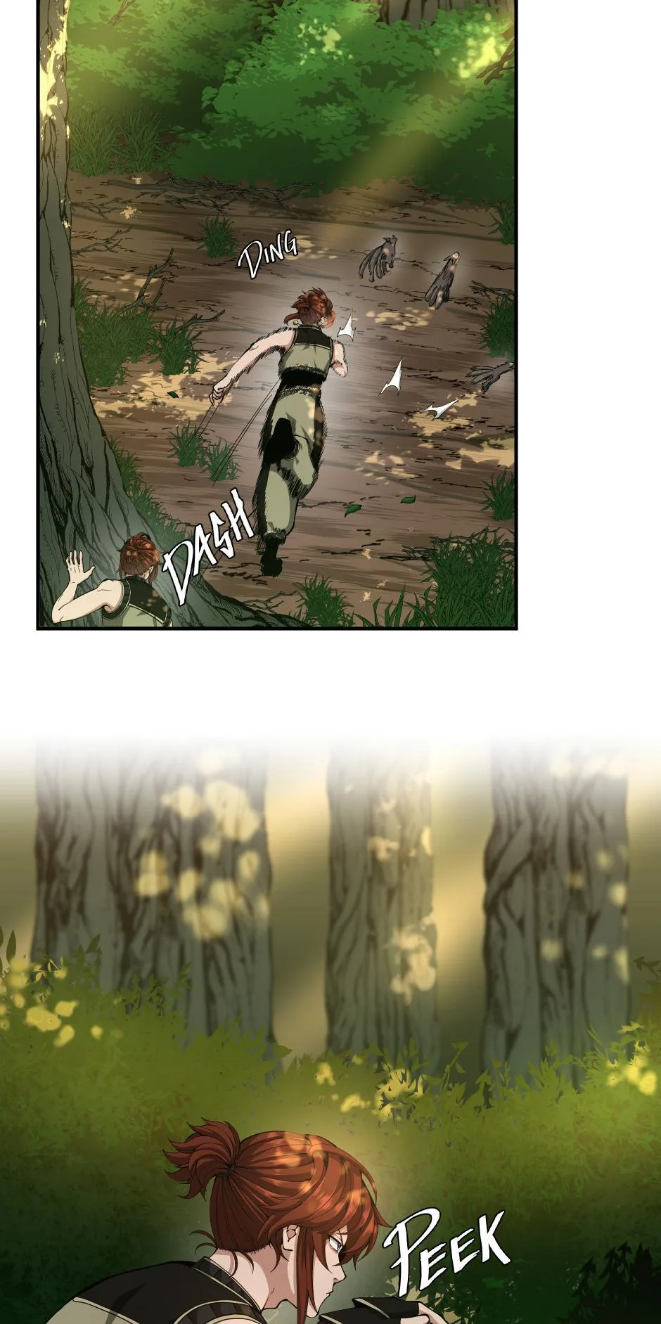 The Beginning After The End - Chapter 155 - Page 14