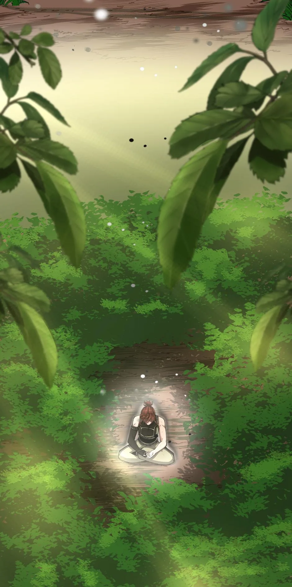 The Beginning After The End - Chapter 155 - Page 18