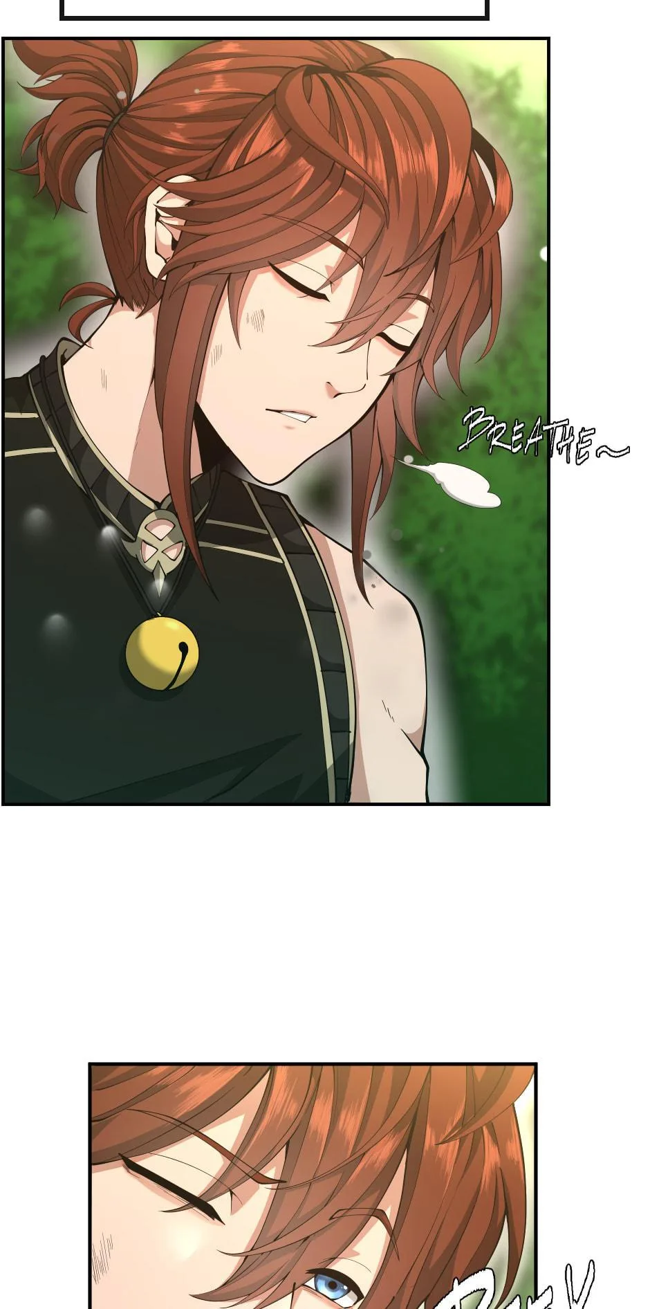 The Beginning After The End - Chapter 155 - Page 20