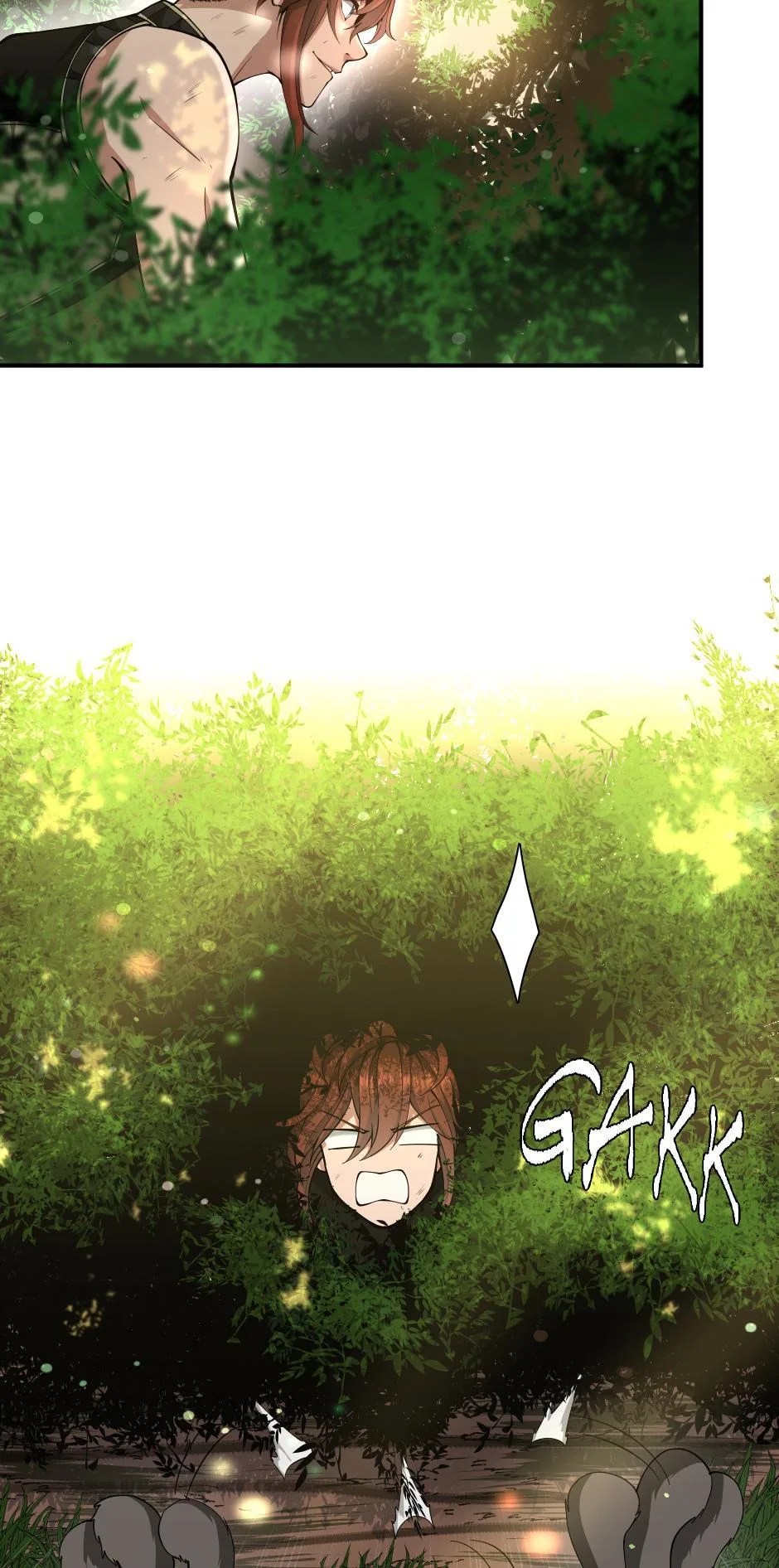 The Beginning After The End - Chapter 155 - Page 23