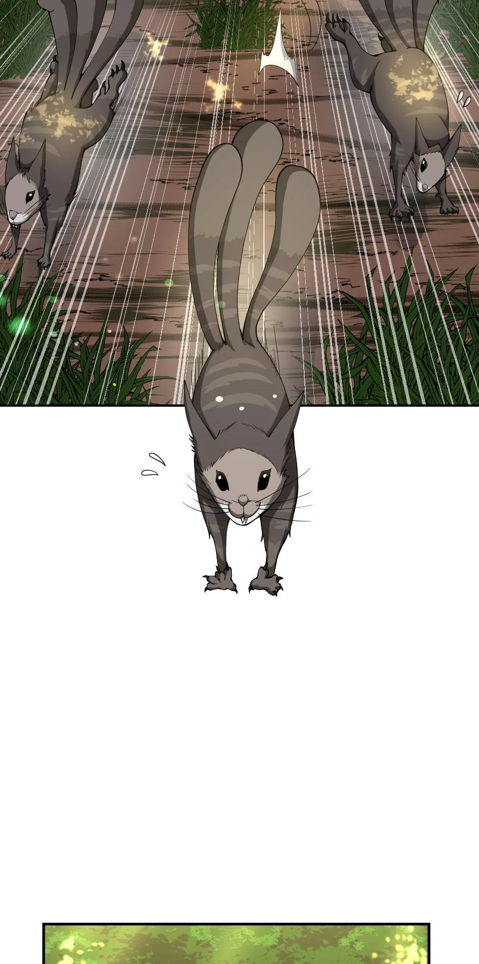 The Beginning After The End - Chapter 155 - Page 24
