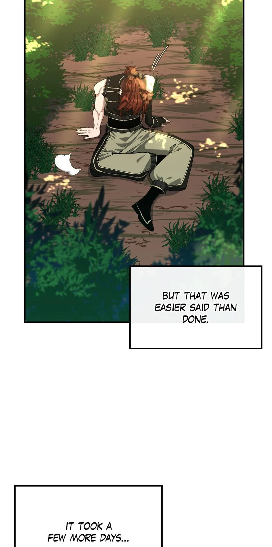 The Beginning After The End - Chapter 155 - Page 25