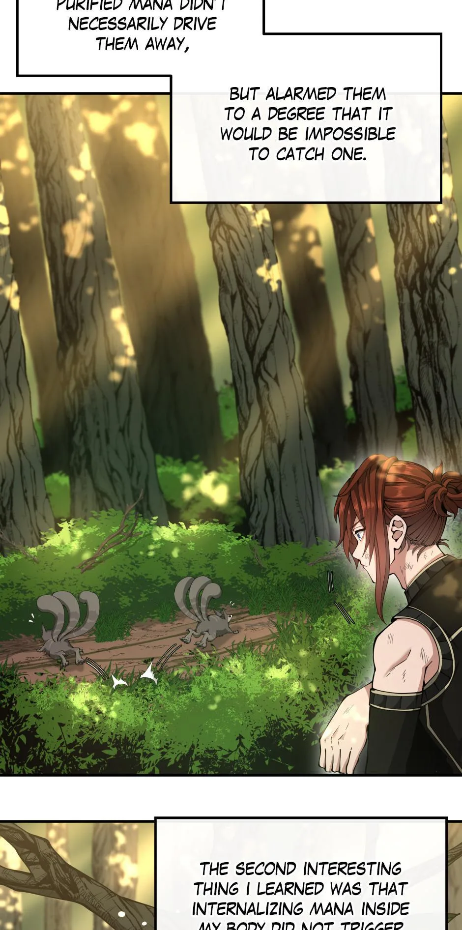 The Beginning After The End - Chapter 155 - Page 27