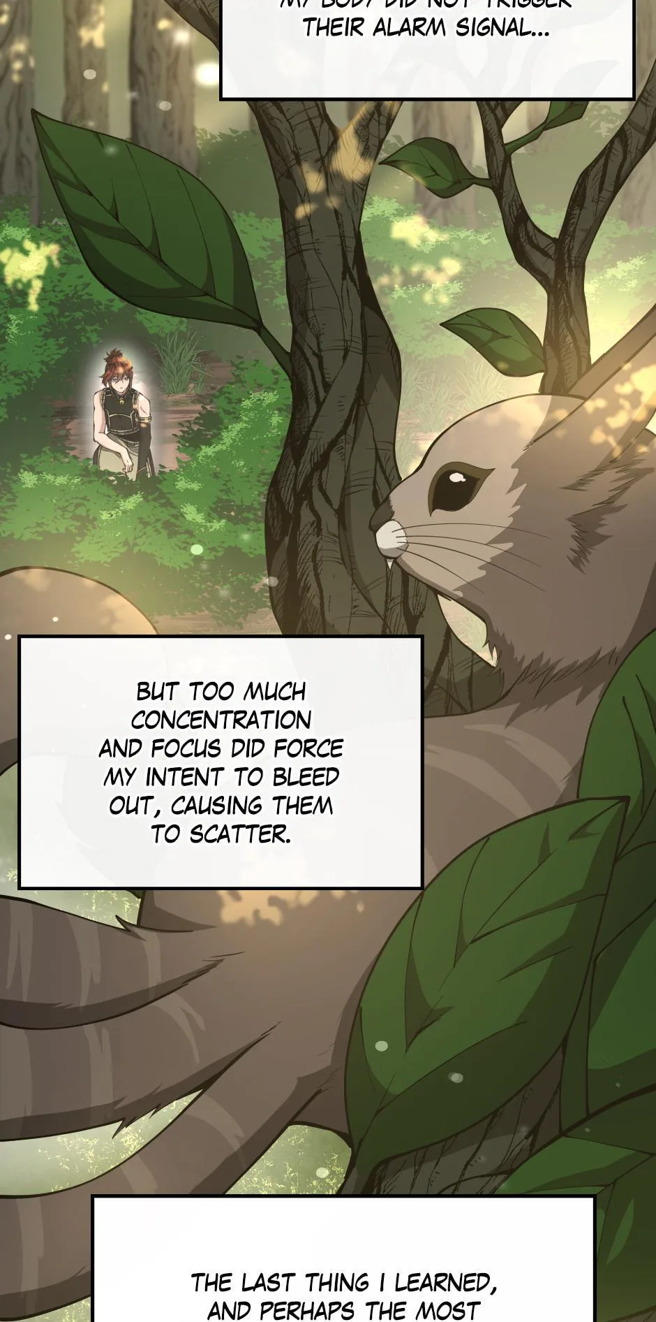 The Beginning After The End - Chapter 155 - Page 28