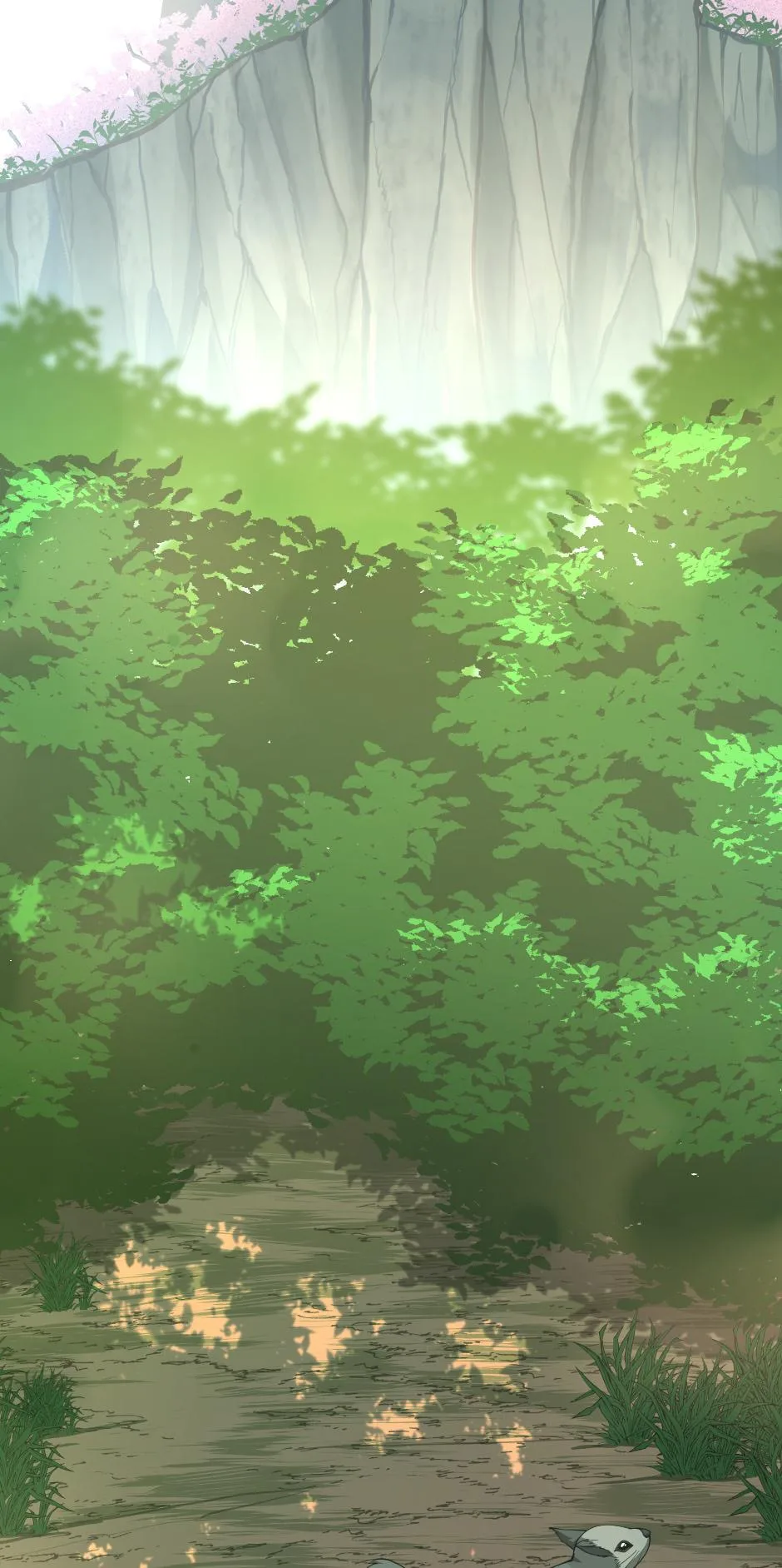 The Beginning After The End - Chapter 155 - Page 3