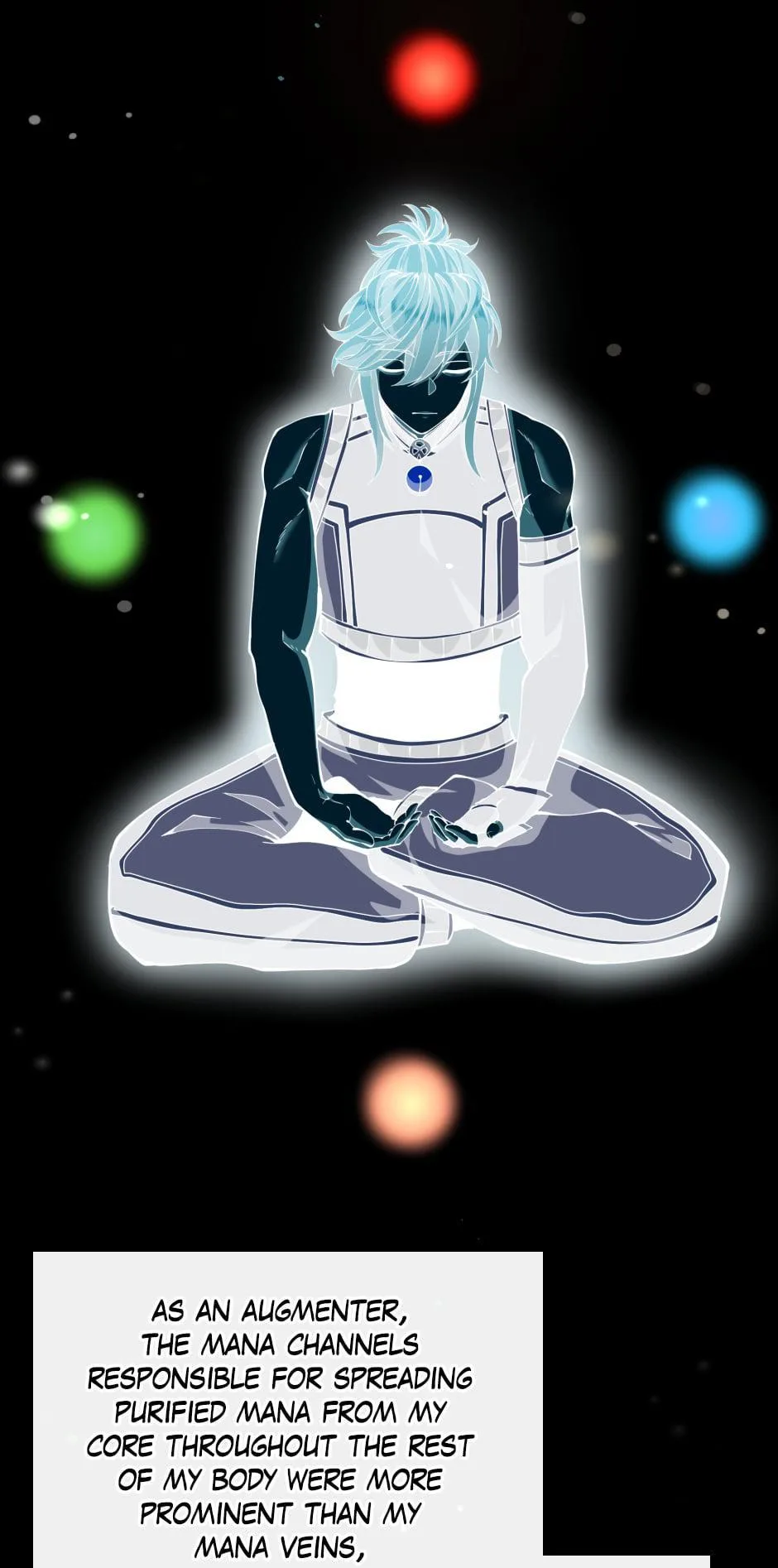 The Beginning After The End - Chapter 155 - Page 33