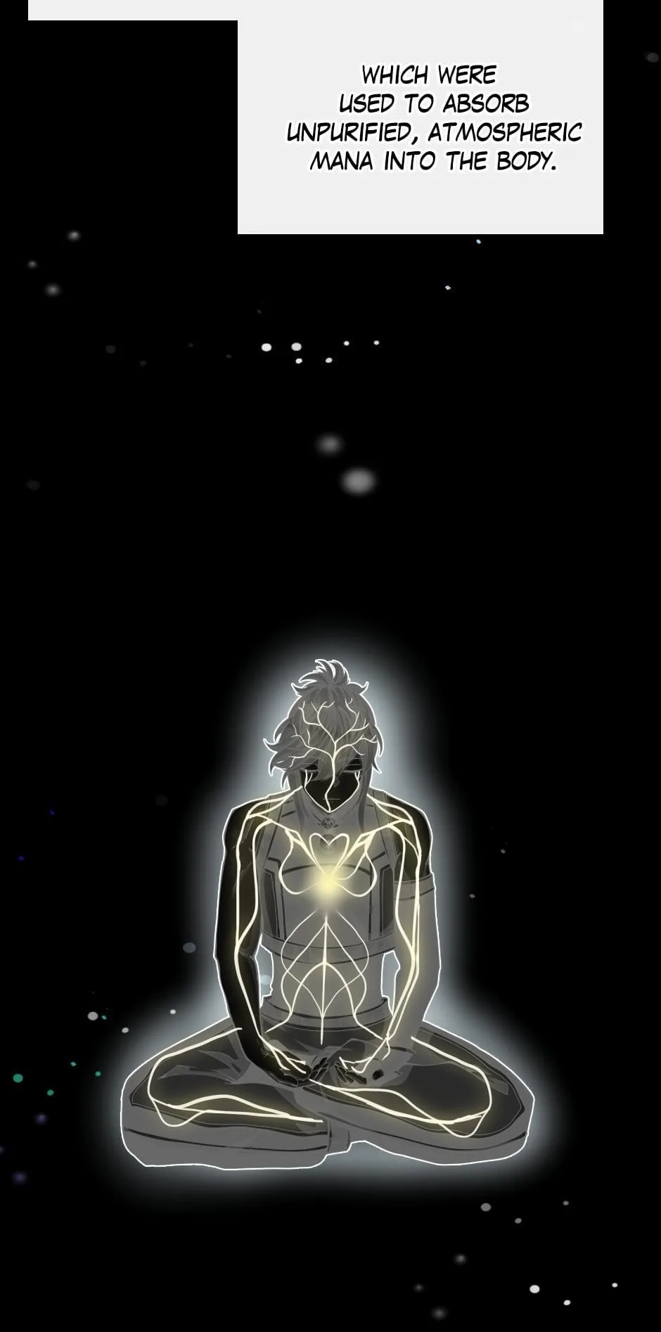 The Beginning After The End - Chapter 155 - Page 34