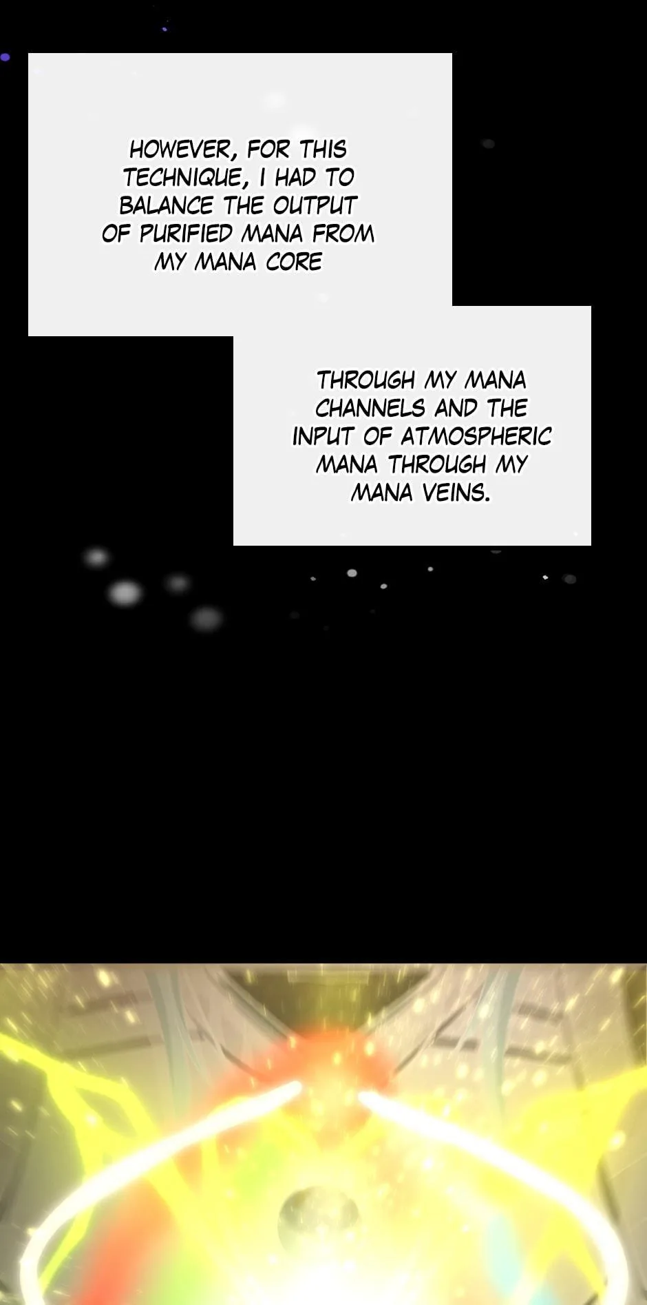 The Beginning After The End - Chapter 155 - Page 35