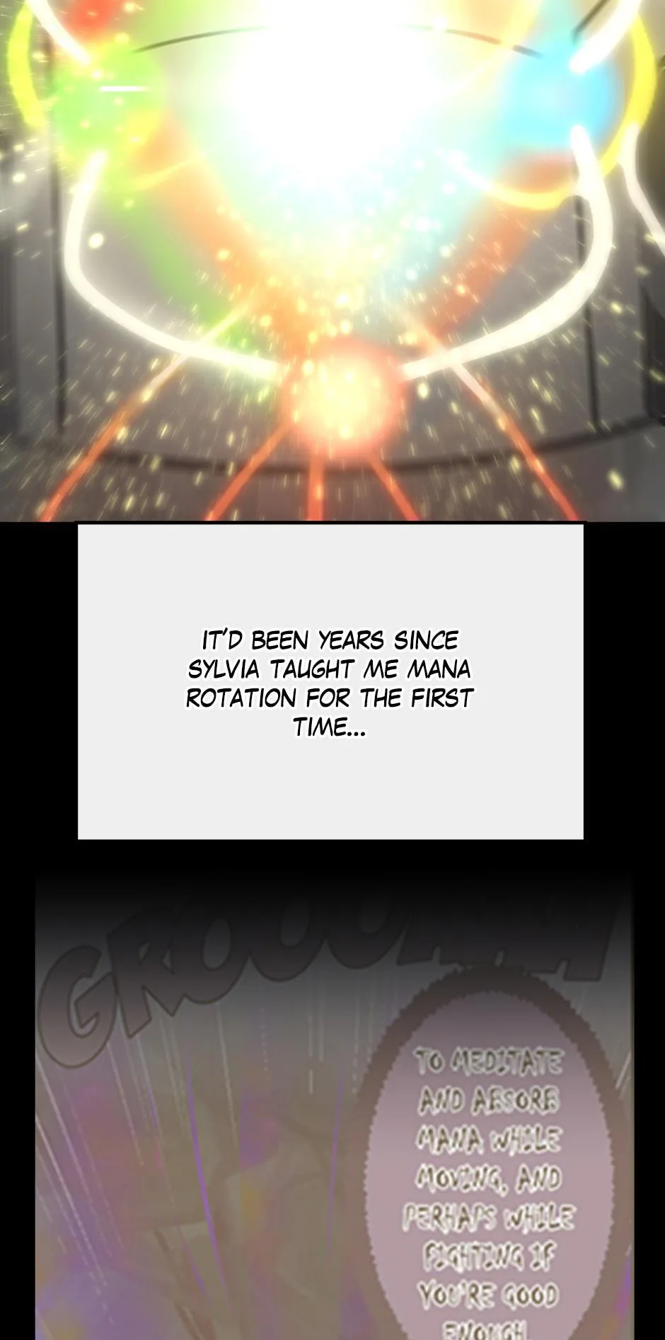 The Beginning After The End - Chapter 155 - Page 36