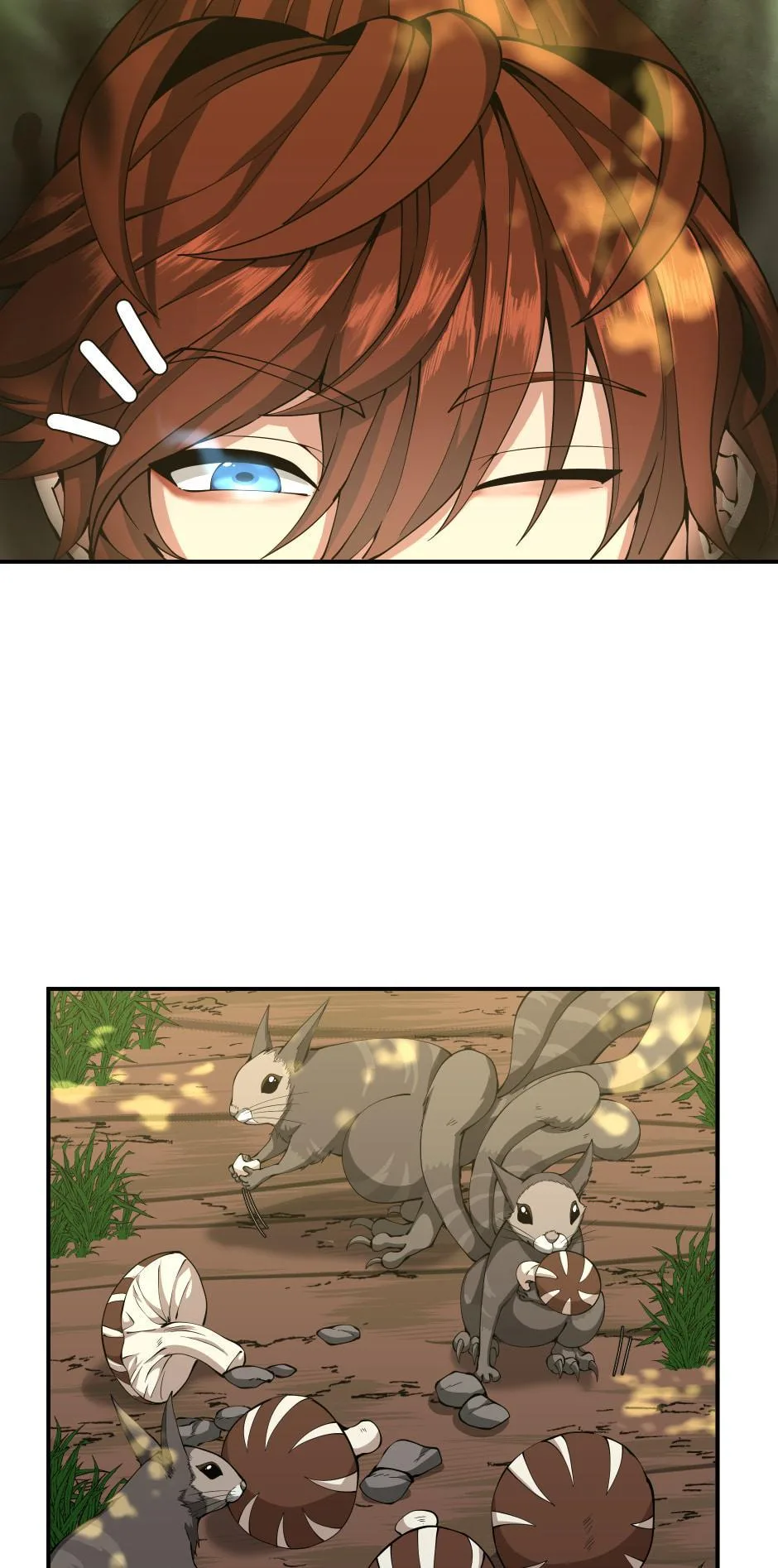 The Beginning After The End - Chapter 155 - Page 40