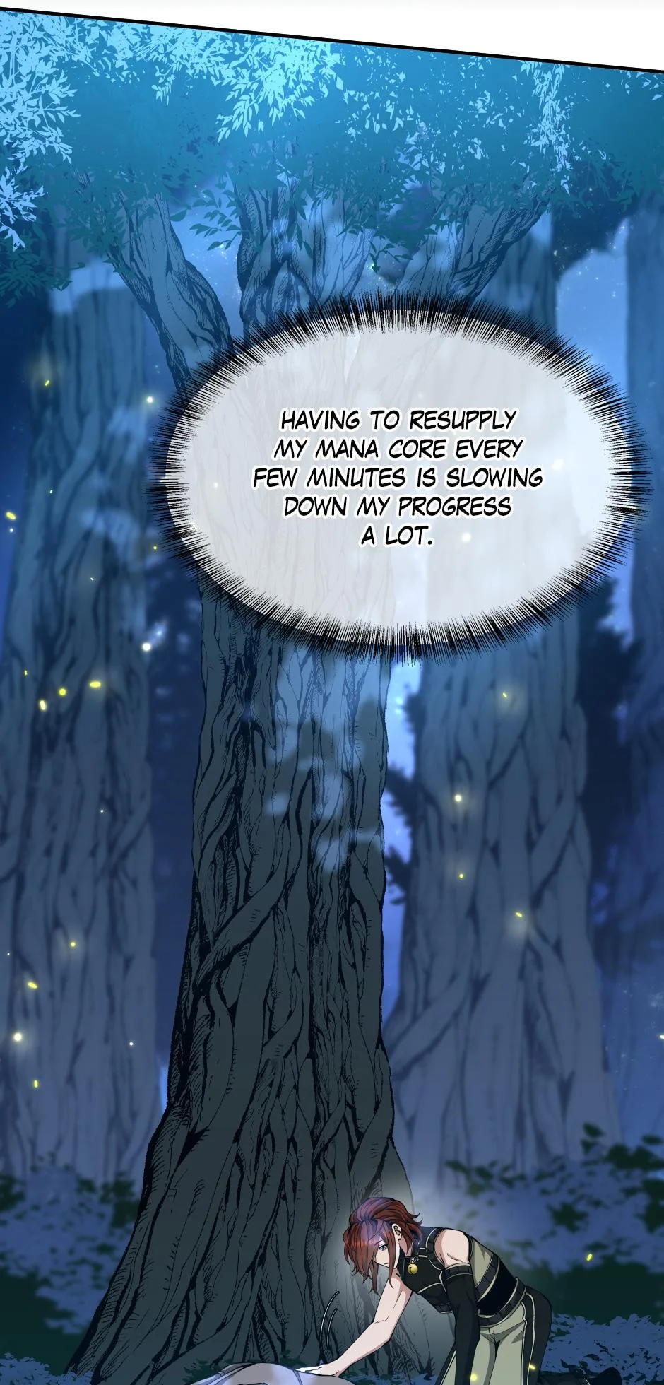 The Beginning After The End - Chapter 155 - Page 44