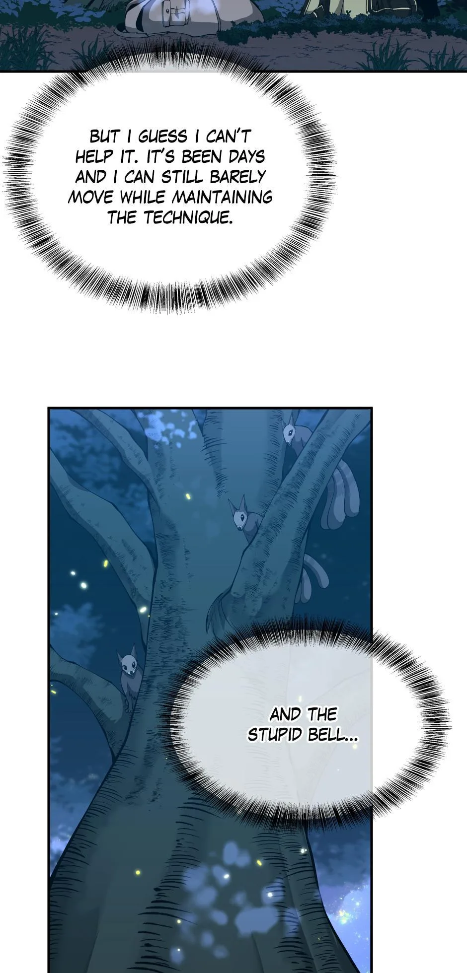 The Beginning After The End - Chapter 155 - Page 45
