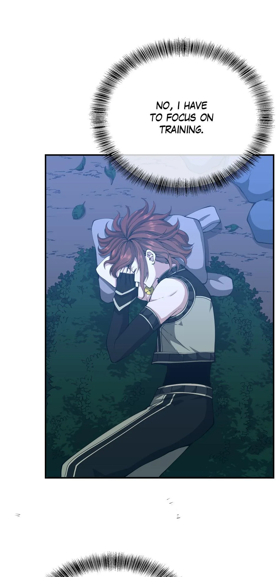 The Beginning After The End - Chapter 155 - Page 48