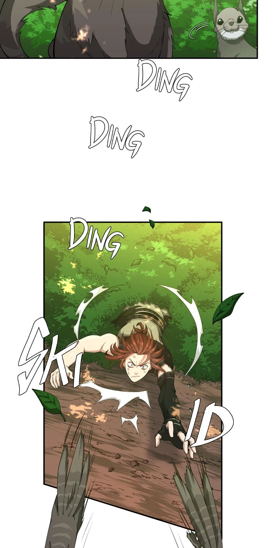 The Beginning After The End - Chapter 155 - Page 5