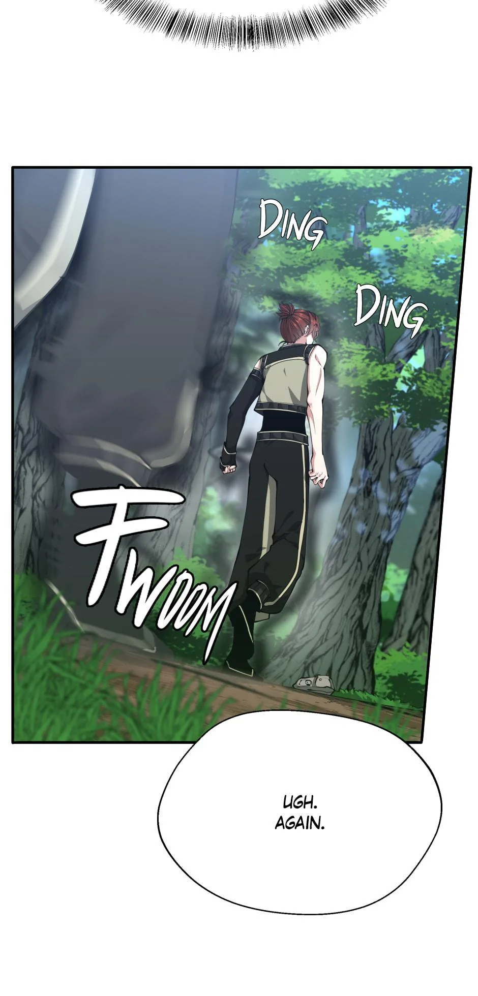 The Beginning After The End - Chapter 155 - Page 55