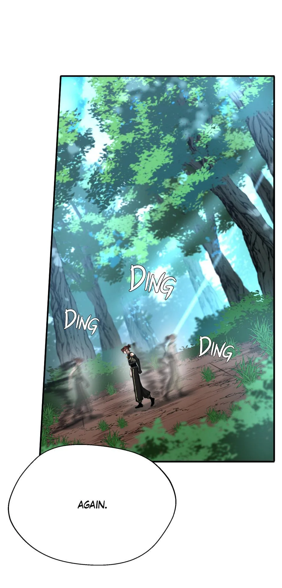 The Beginning After The End - Chapter 155 - Page 56