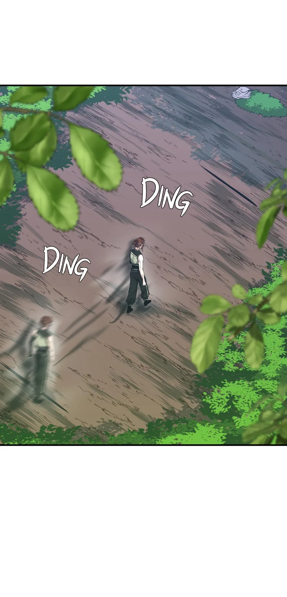 The Beginning After The End - Chapter 155 - Page 57