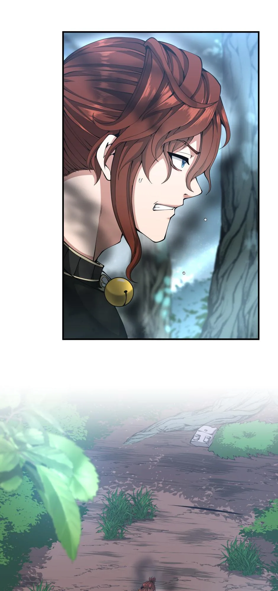 The Beginning After The End - Chapter 155 - Page 58