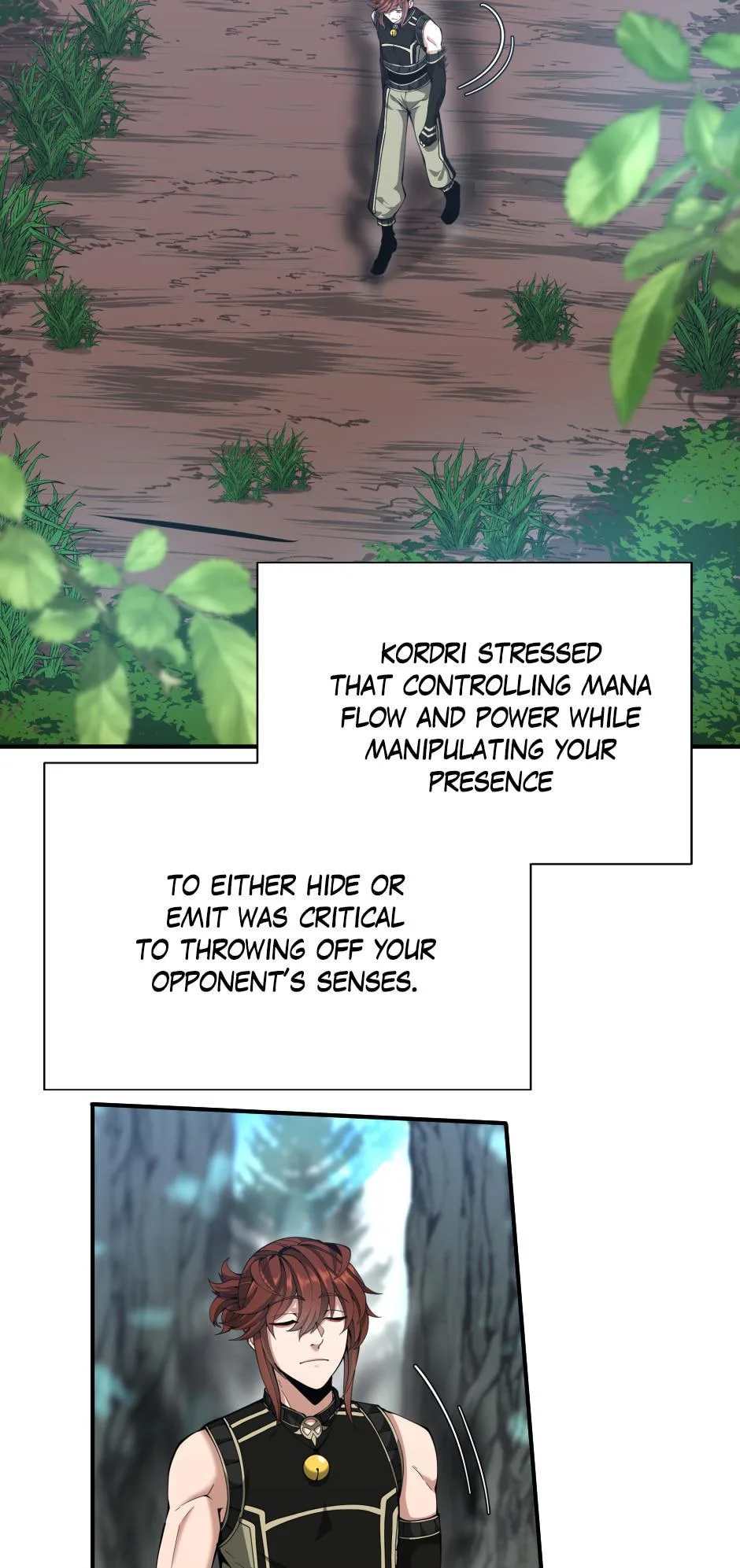 The Beginning After The End - Chapter 155 - Page 59