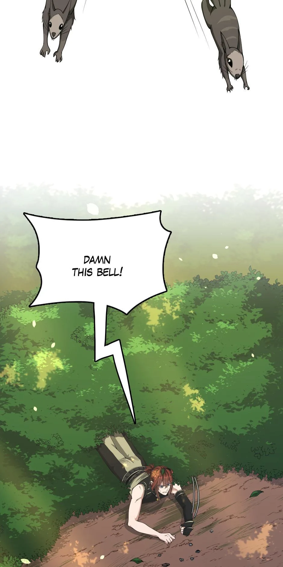The Beginning After The End - Chapter 155 - Page 6