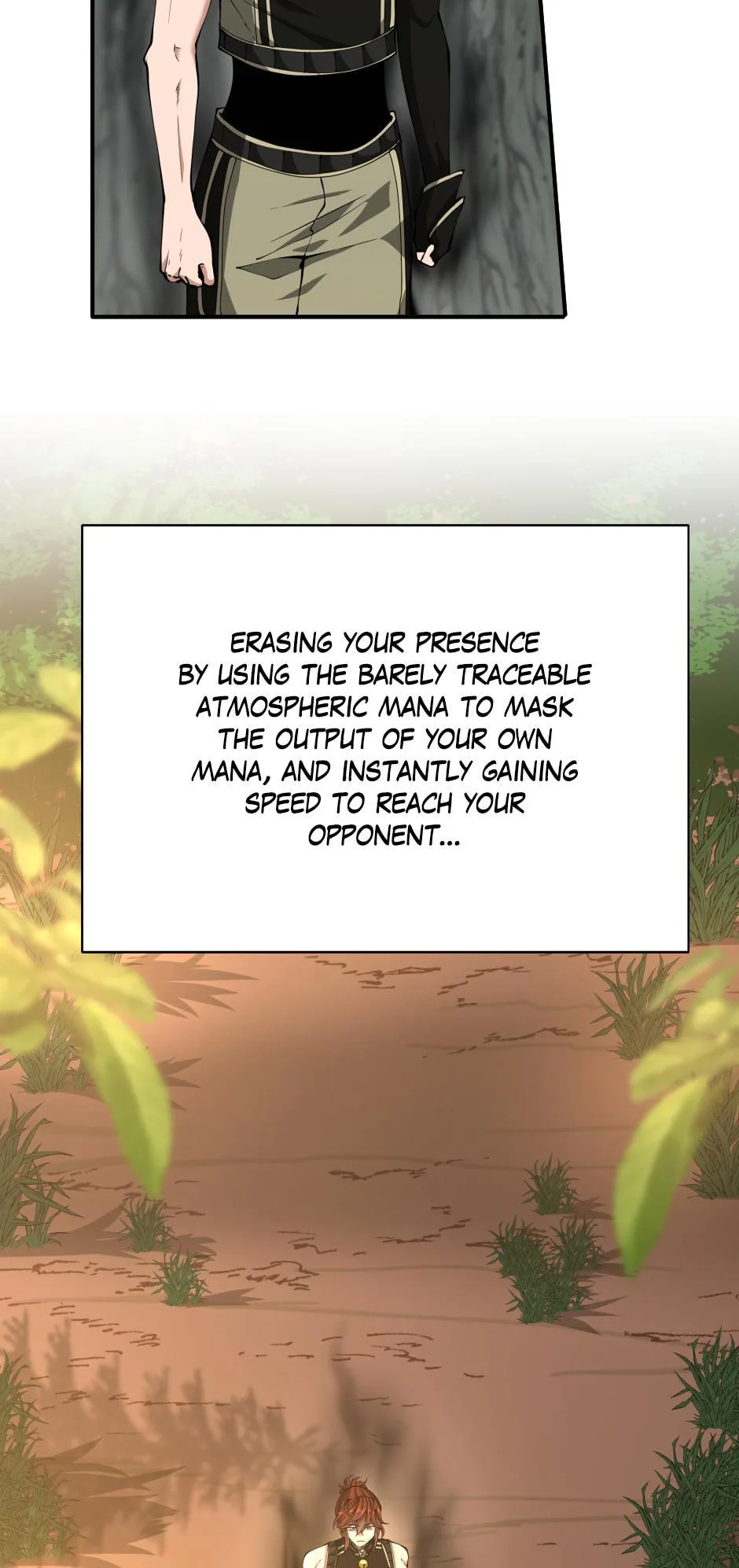 The Beginning After The End - Chapter 155 - Page 60