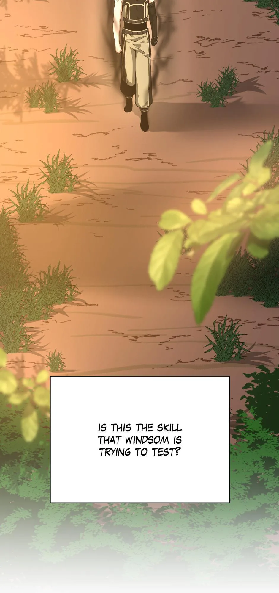 The Beginning After The End - Chapter 155 - Page 61