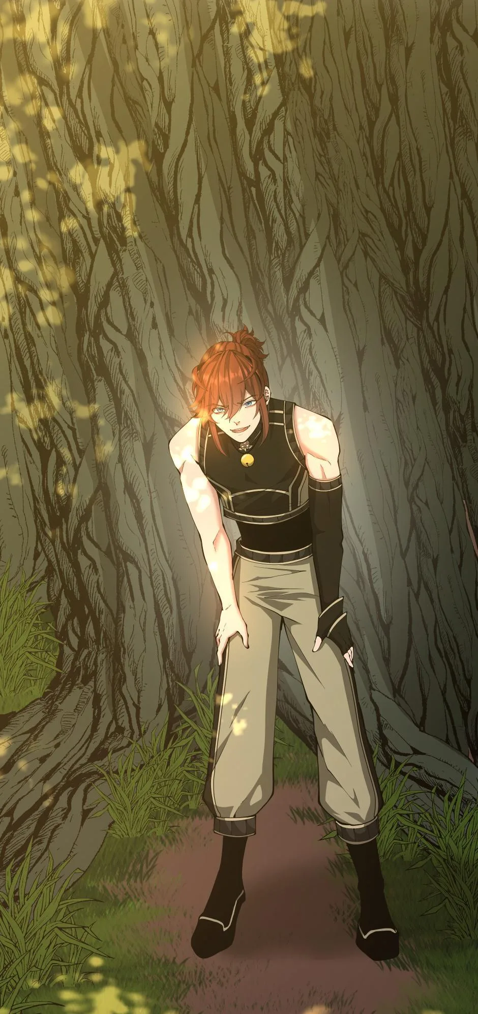 The Beginning After The End - Chapter 155 - Page 66