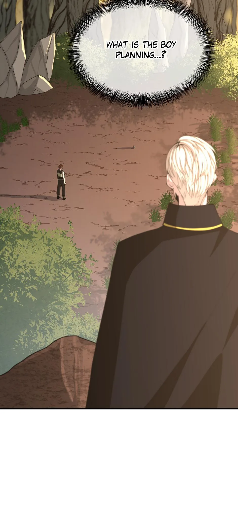 The Beginning After The End - Chapter 155 - Page 68