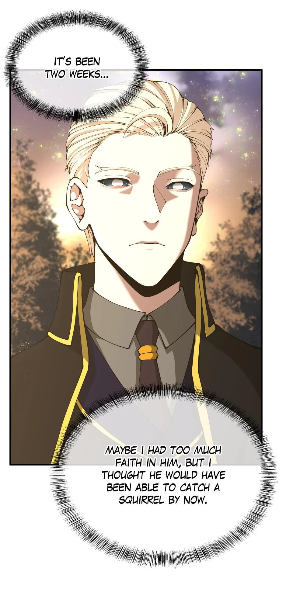 The Beginning After The End - Chapter 155 - Page 69