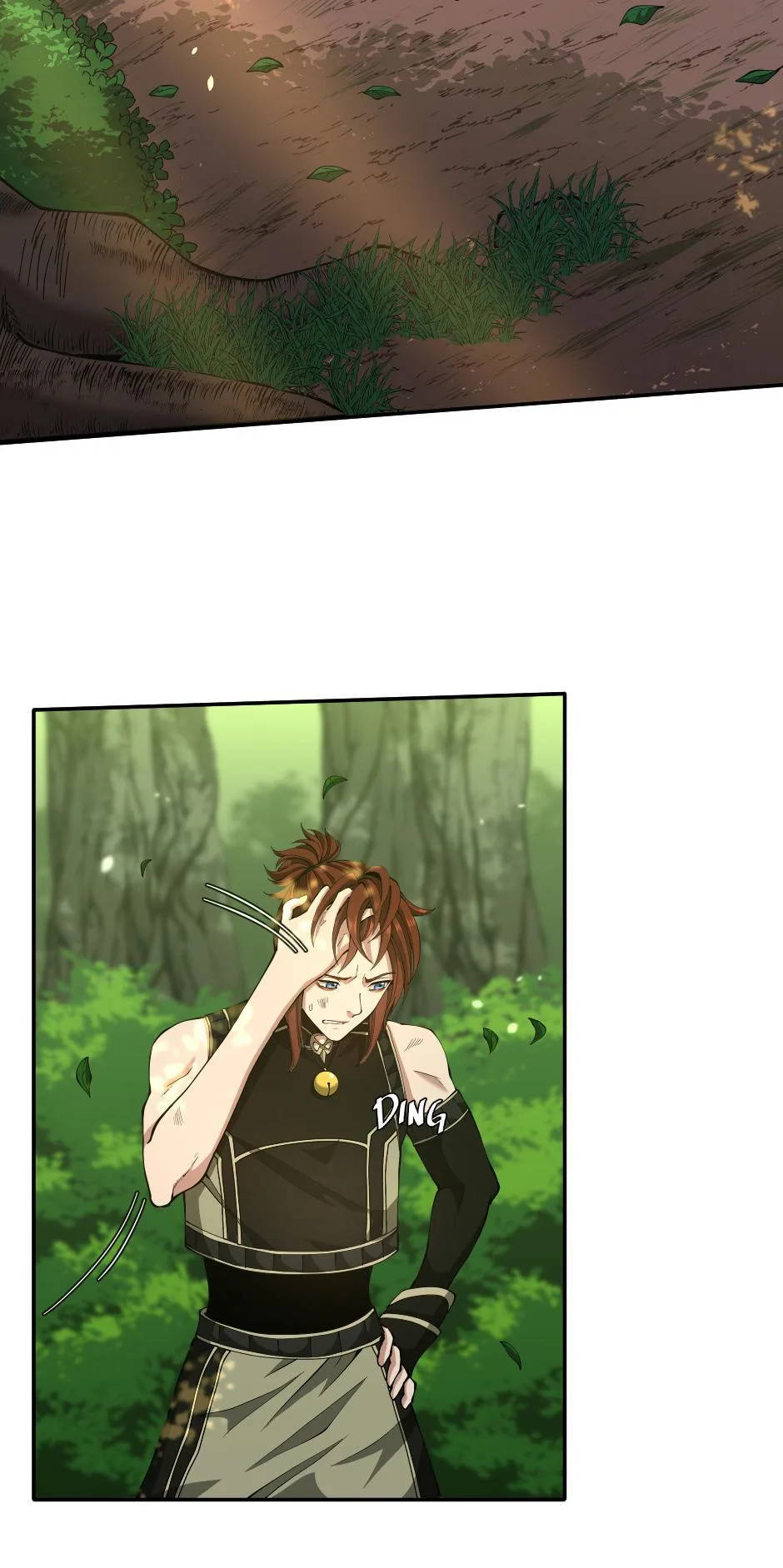 The Beginning After The End - Chapter 155 - Page 7