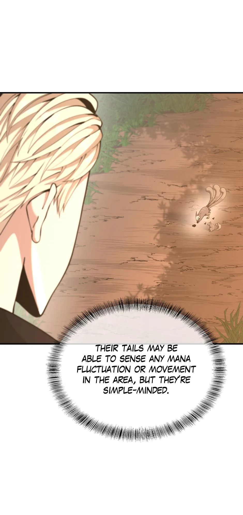 The Beginning After The End - Chapter 155 - Page 70