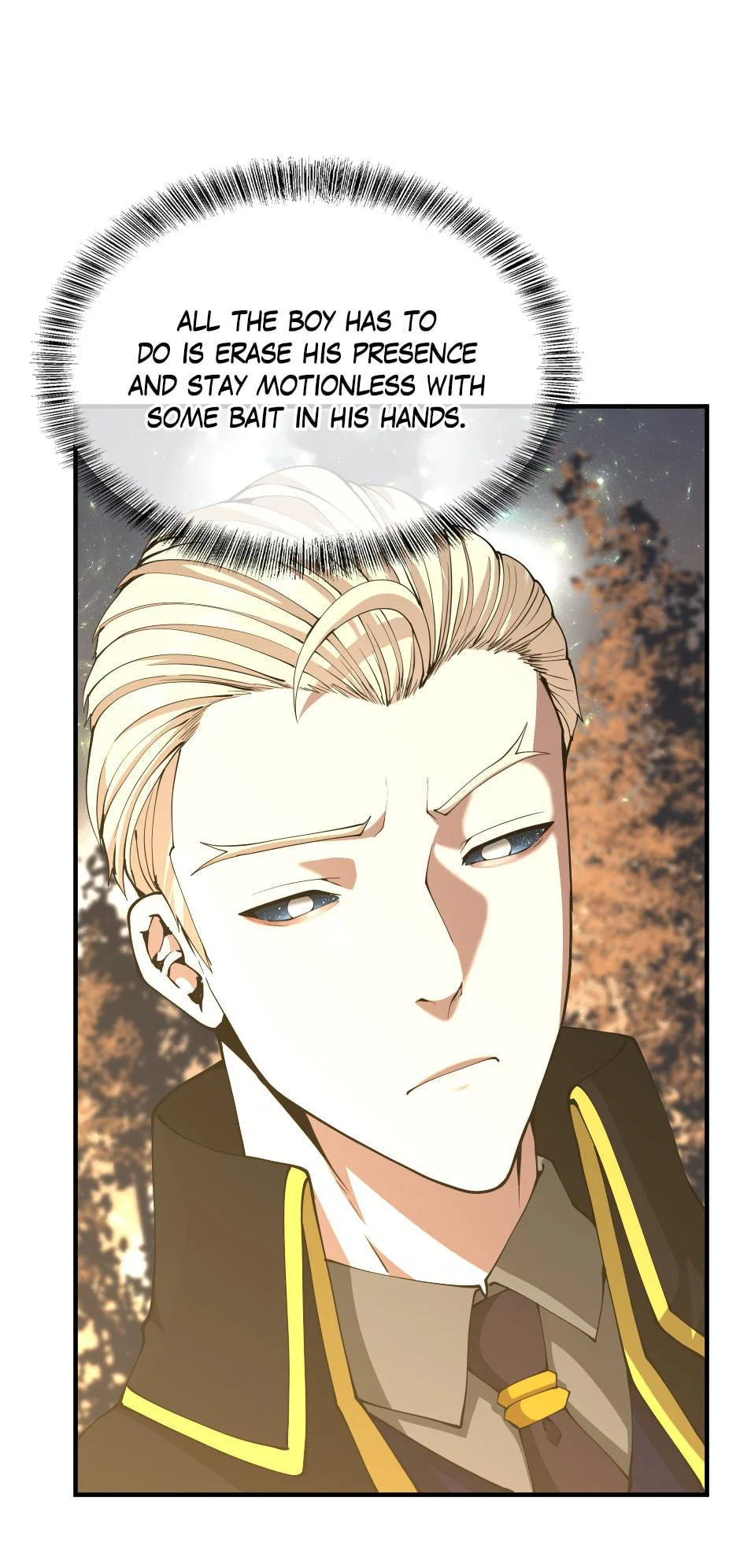 The Beginning After The End - Chapter 155 - Page 71
