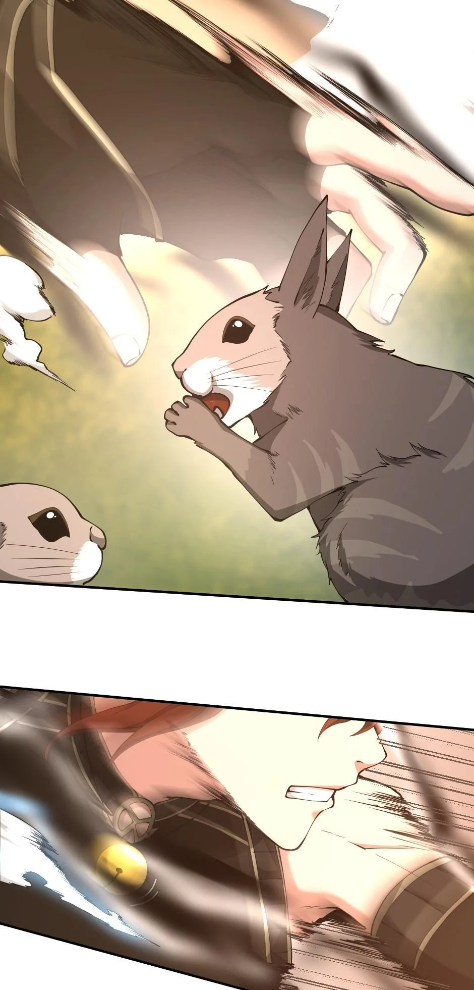 The Beginning After The End - Chapter 155 - Page 76