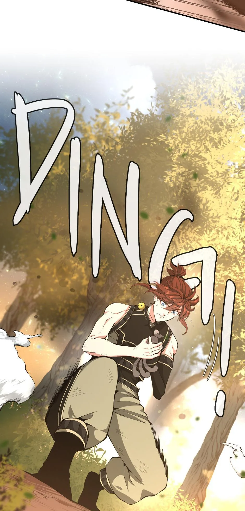 The Beginning After The End - Chapter 155 - Page 77