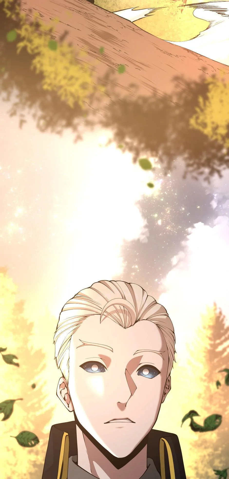 The Beginning After The End - Chapter 155 - Page 78