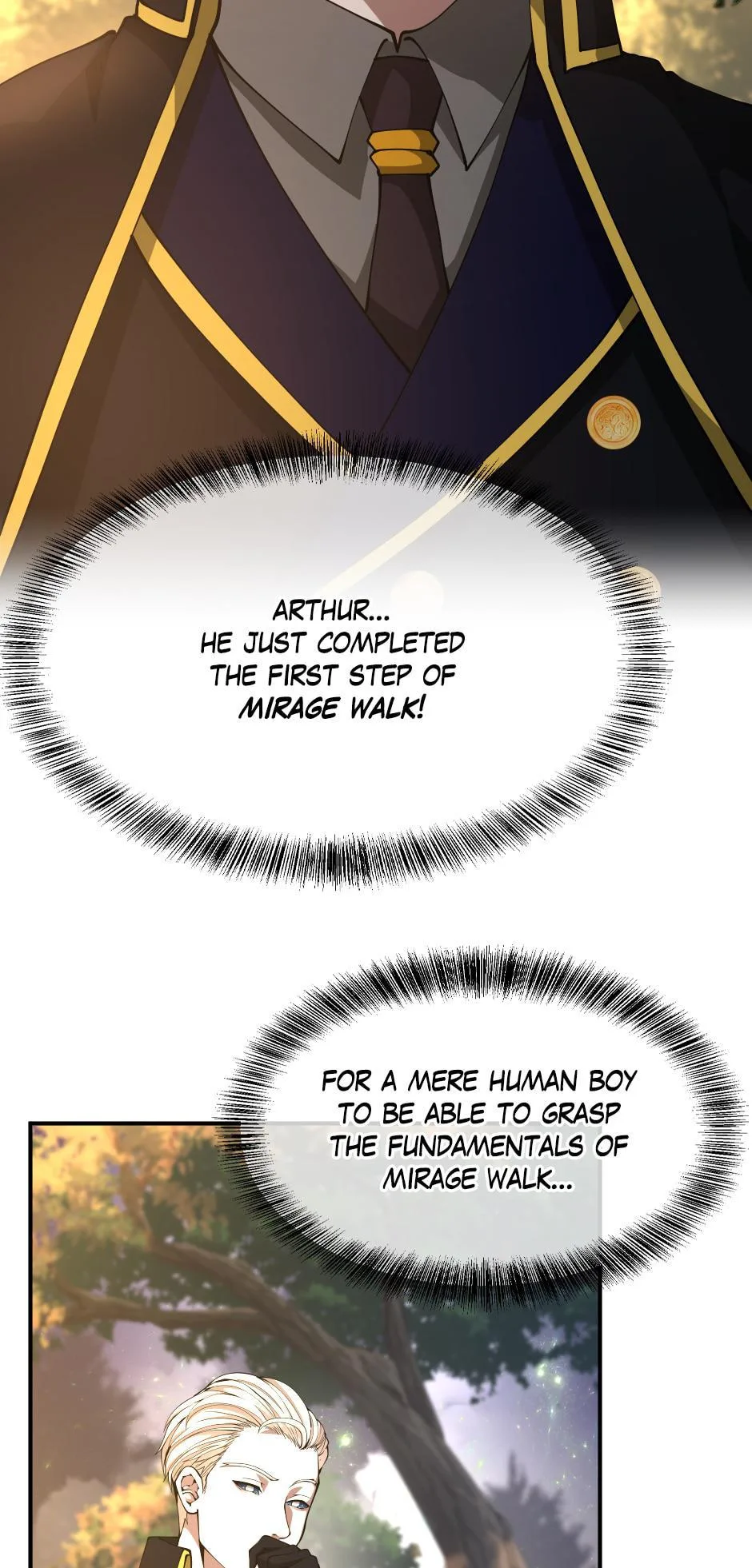 The Beginning After The End - Chapter 155 - Page 79