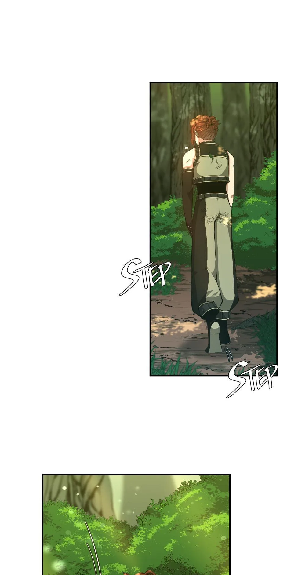 The Beginning After The End - Chapter 155 - Page 8