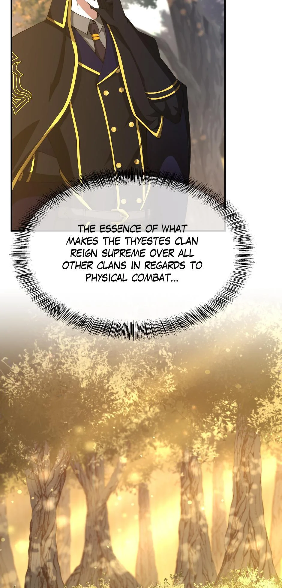 The Beginning After The End - Chapter 155 - Page 80