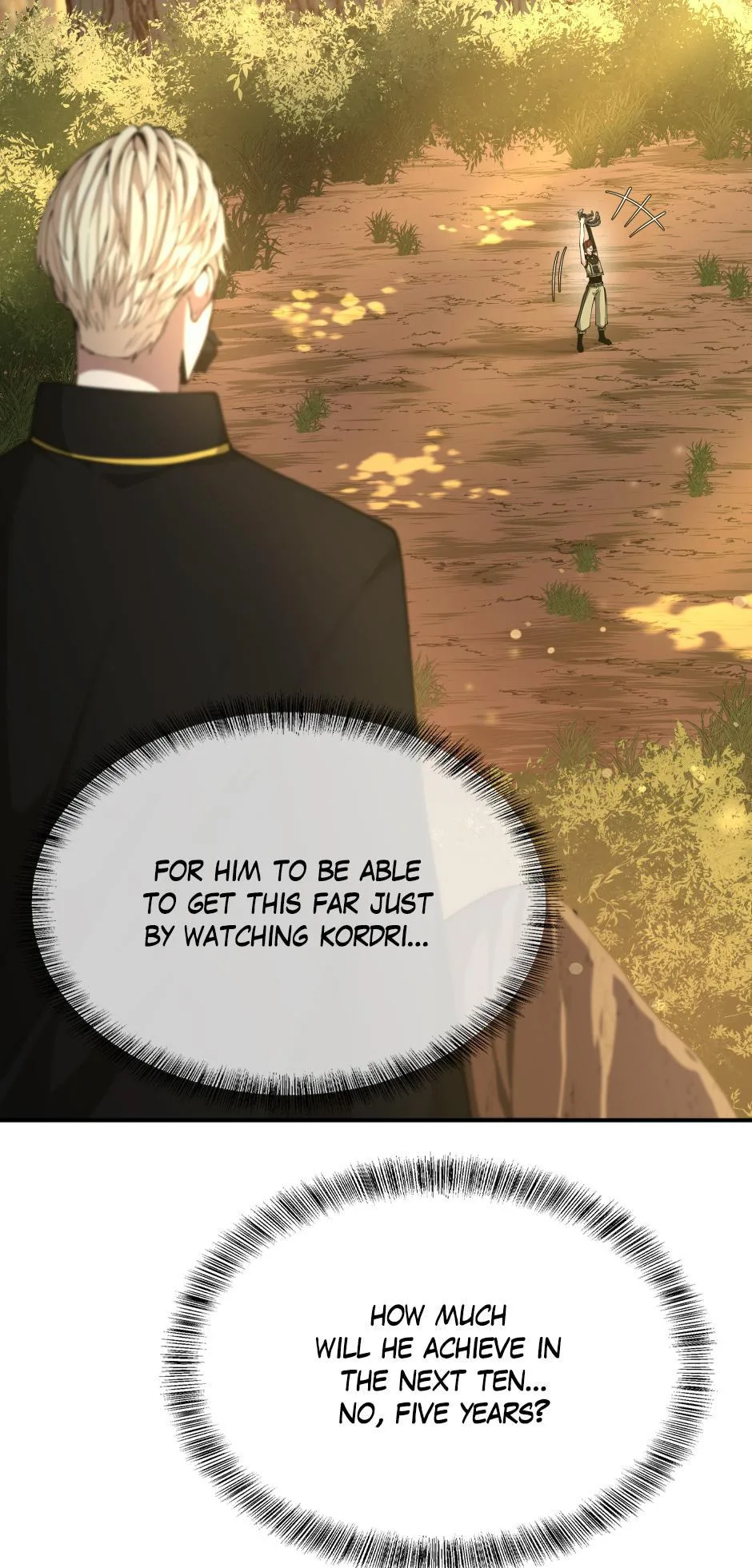 The Beginning After The End - Chapter 155 - Page 81
