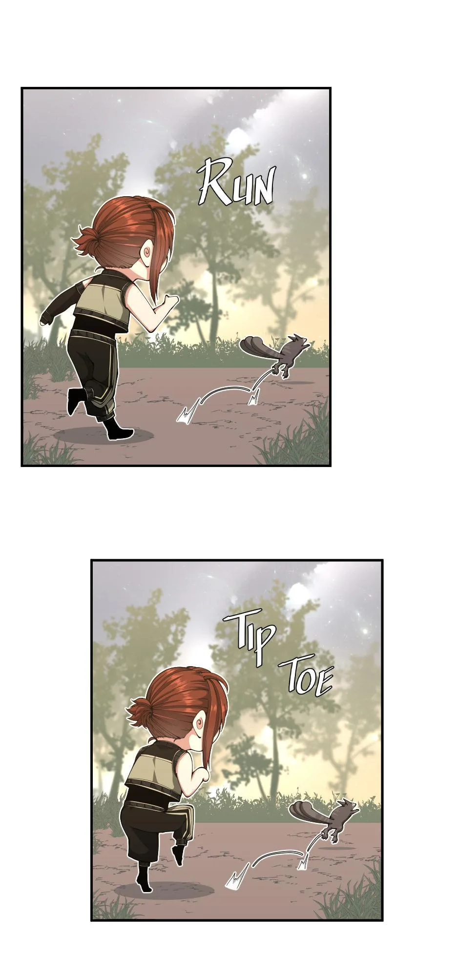 The Beginning After The End - Chapter 155 - Page 83