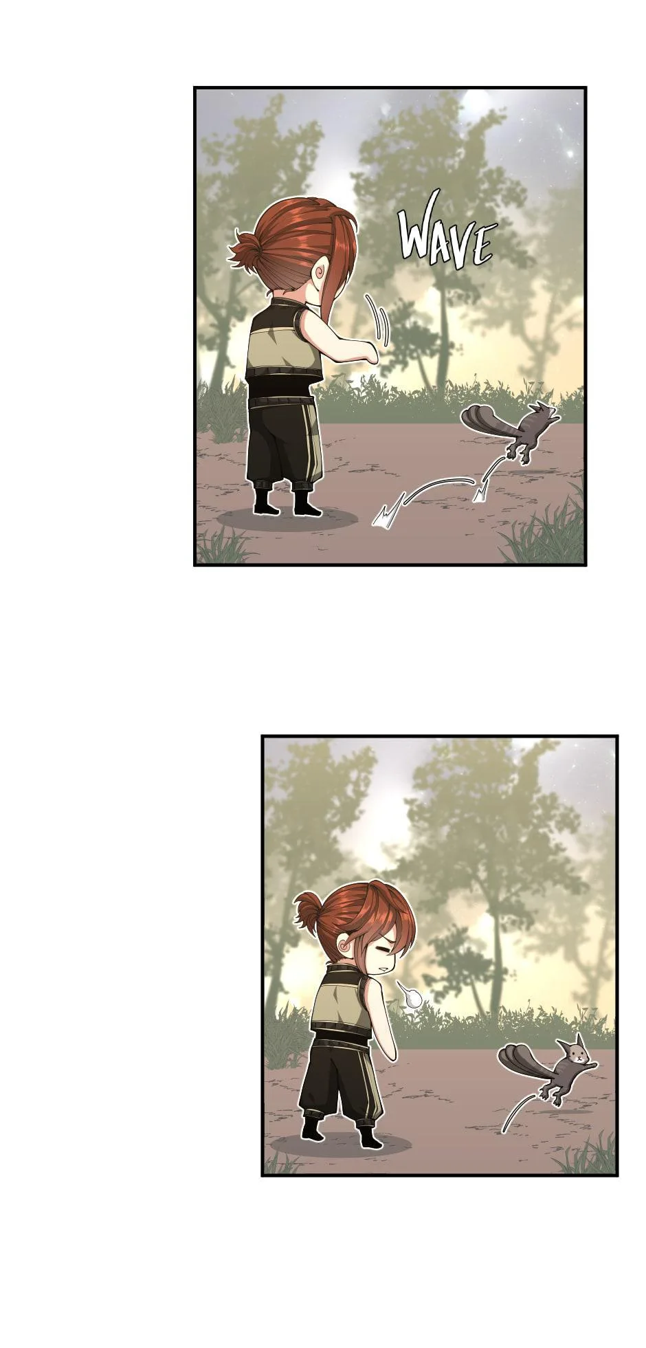 The Beginning After The End - Chapter 155 - Page 84