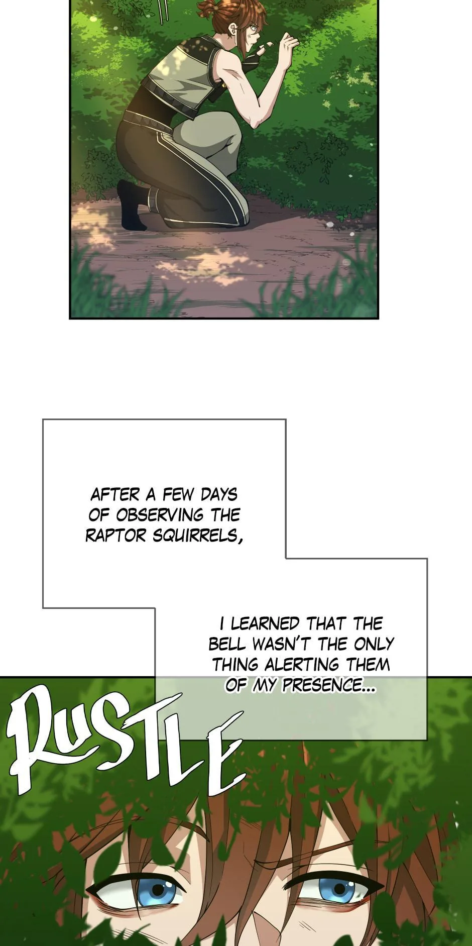The Beginning After The End - Chapter 155 - Page 9