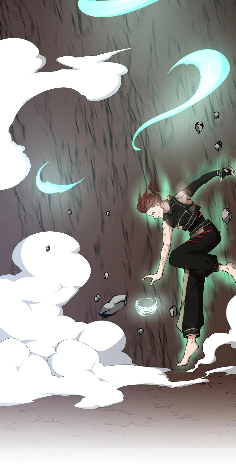 The Beginning After The End - Chapter 156 - Page 102