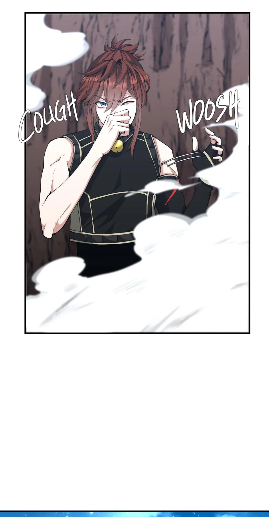 The Beginning After The End - Chapter 156 - Page 103