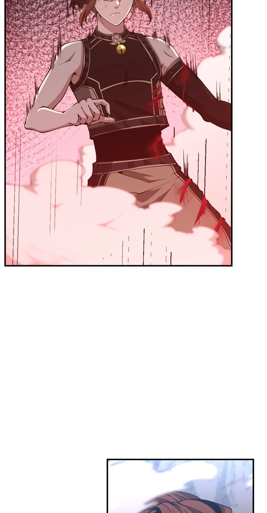 The Beginning After The End - Chapter 156 - Page 106