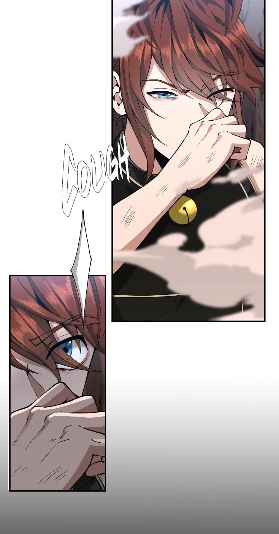 The Beginning After The End - Chapter 156 - Page 107