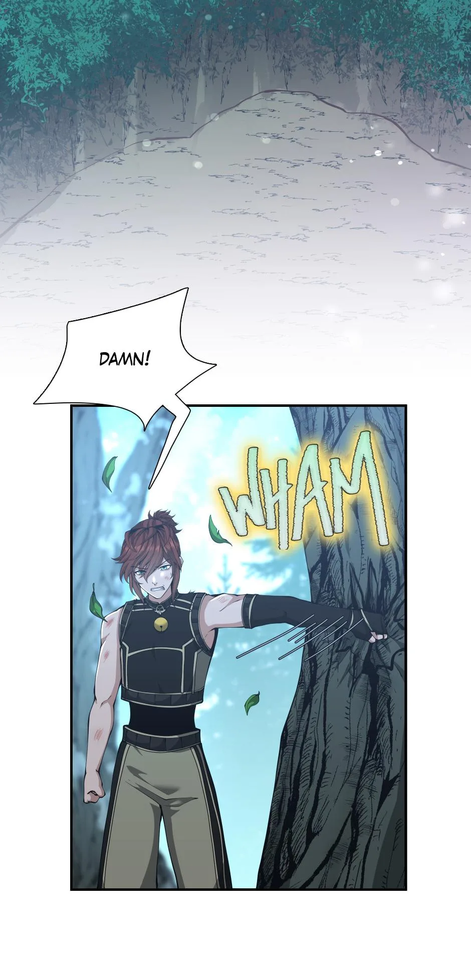 The Beginning After The End - Chapter 156 - Page 11
