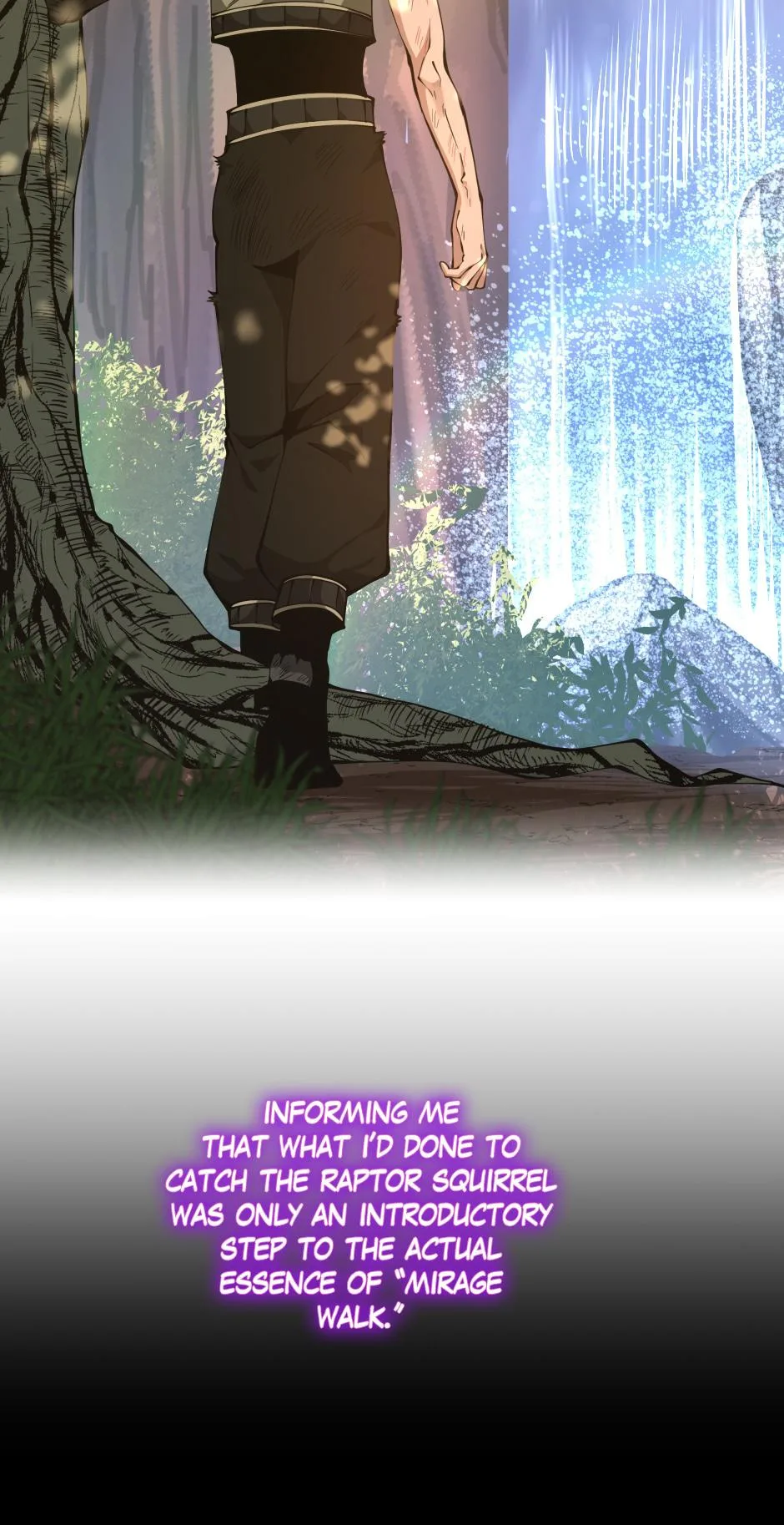 The Beginning After The End - Chapter 156 - Page 16