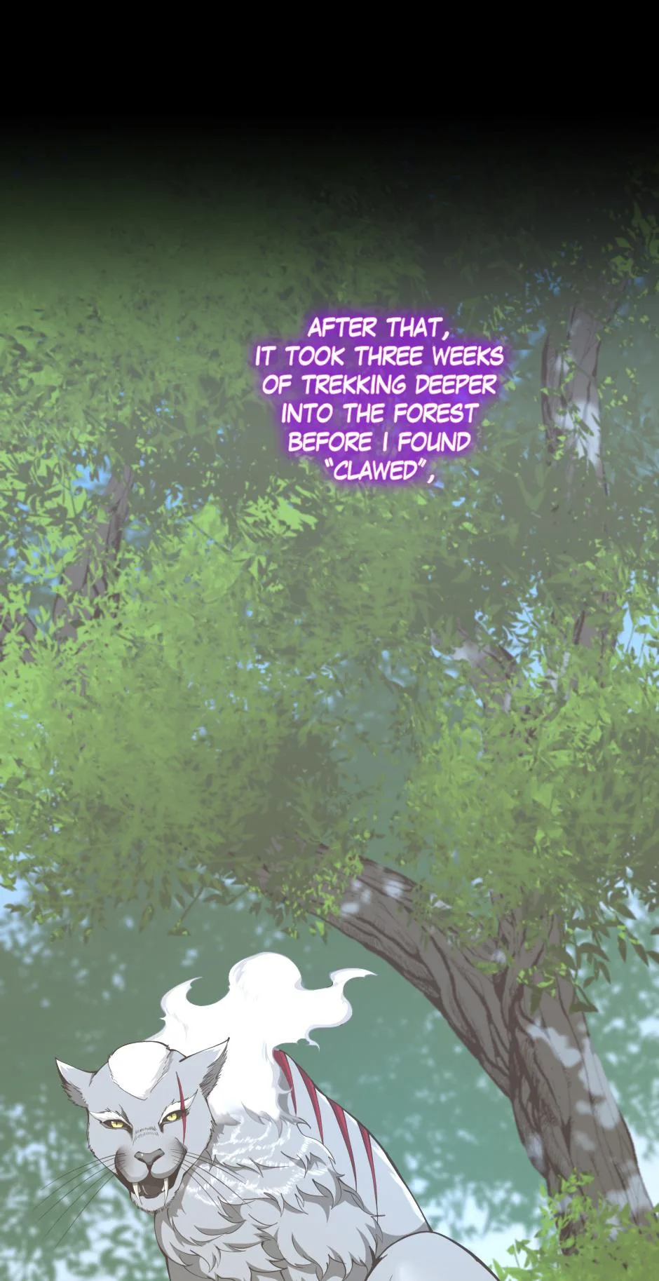 The Beginning After The End - Chapter 156 - Page 17